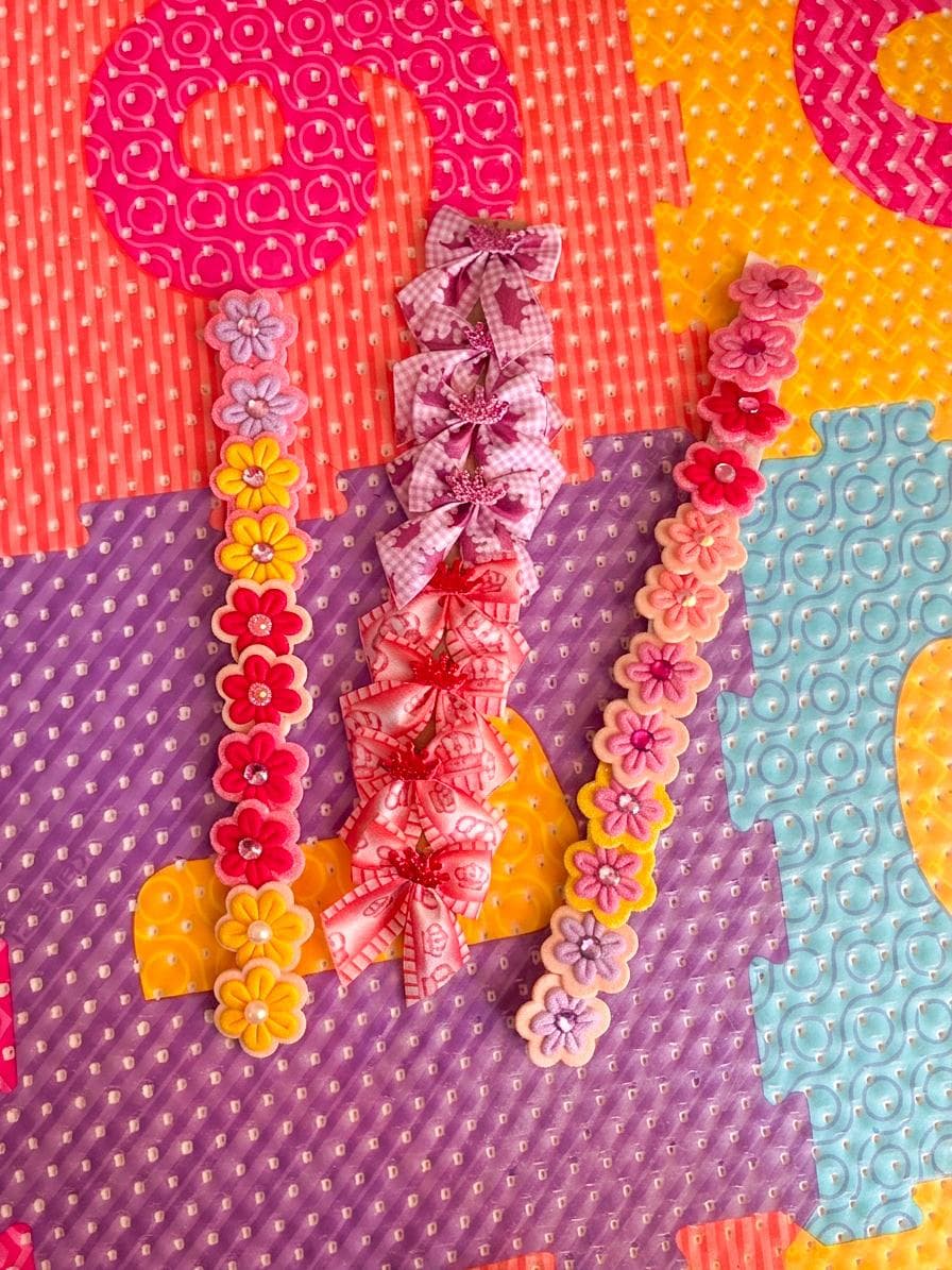 Lacinhos