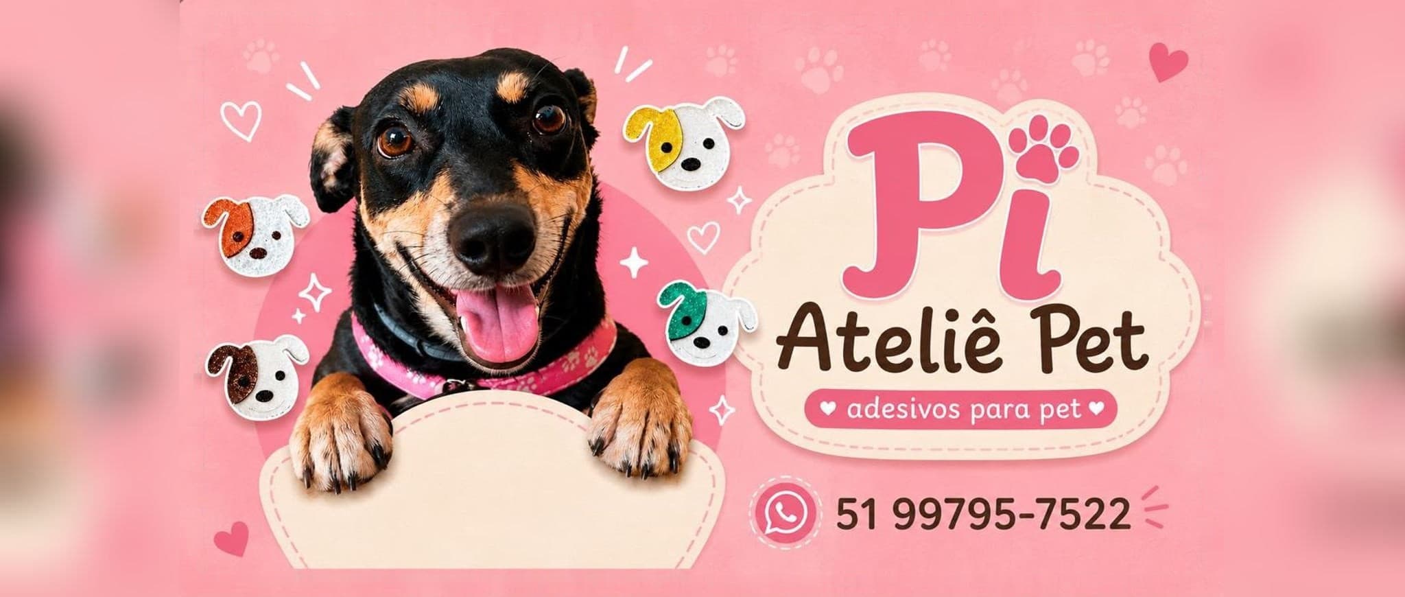 Pi Ateliê Pet
