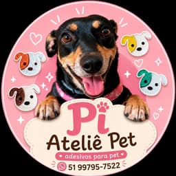 Pi Ateliê Pet